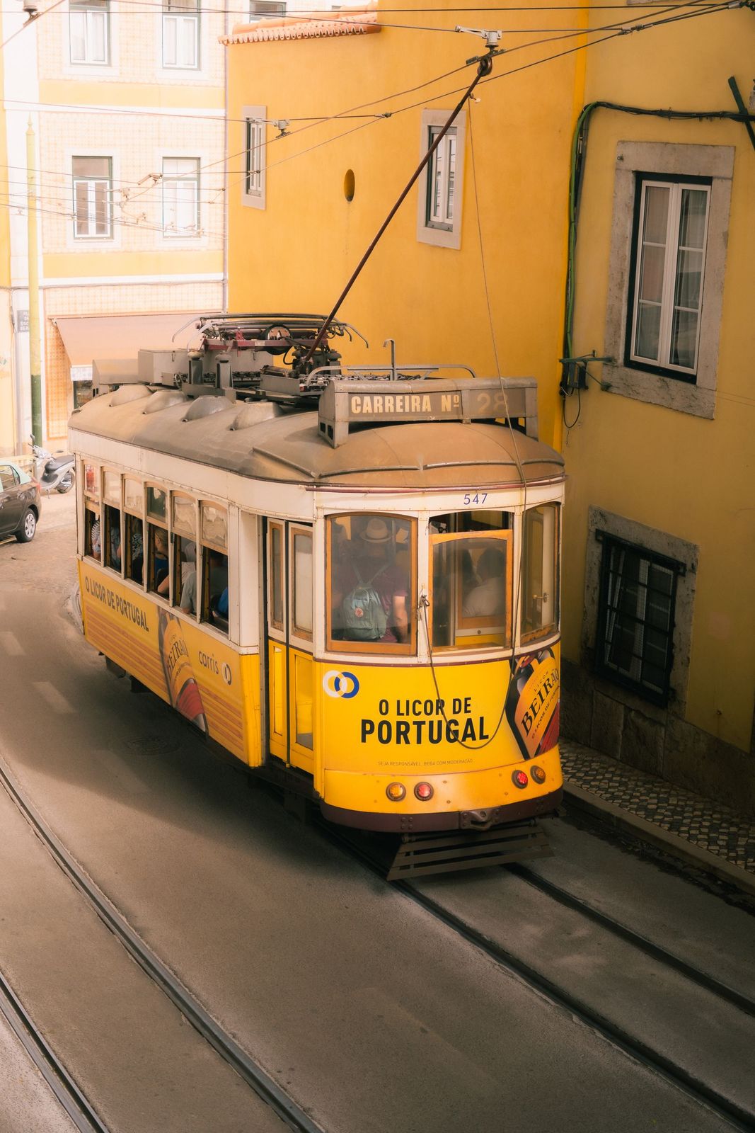 Lisboa puente
