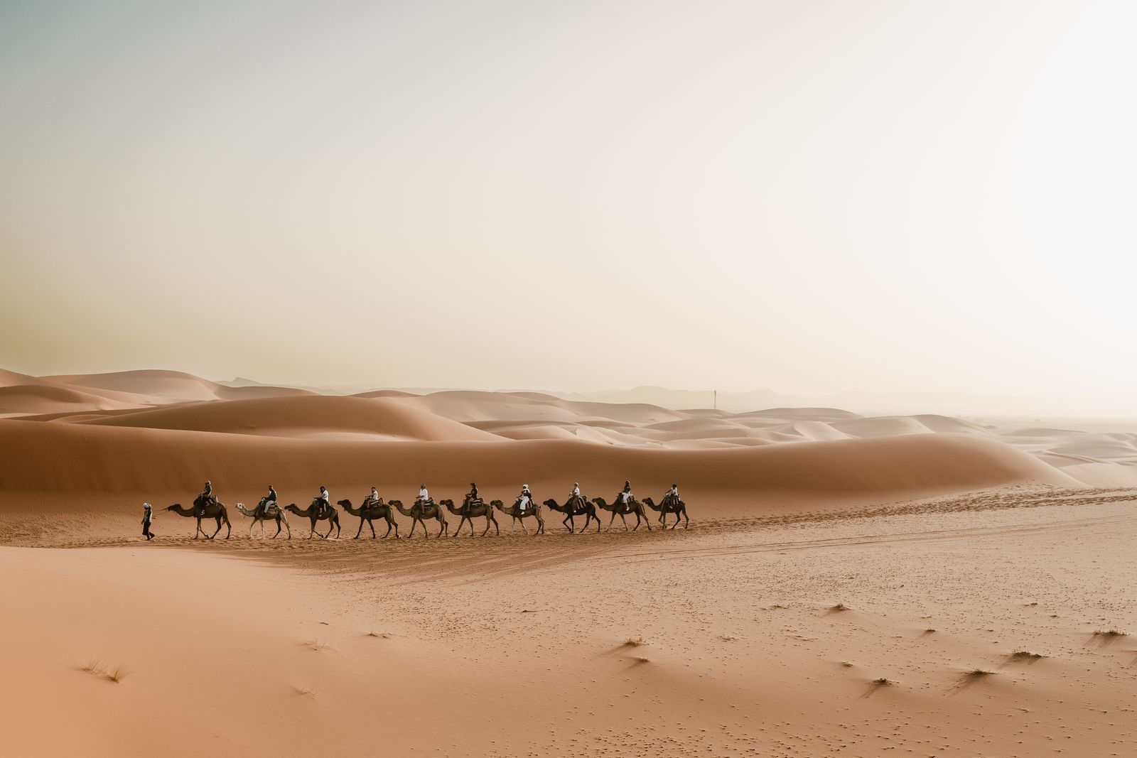 Marruecos 5 días